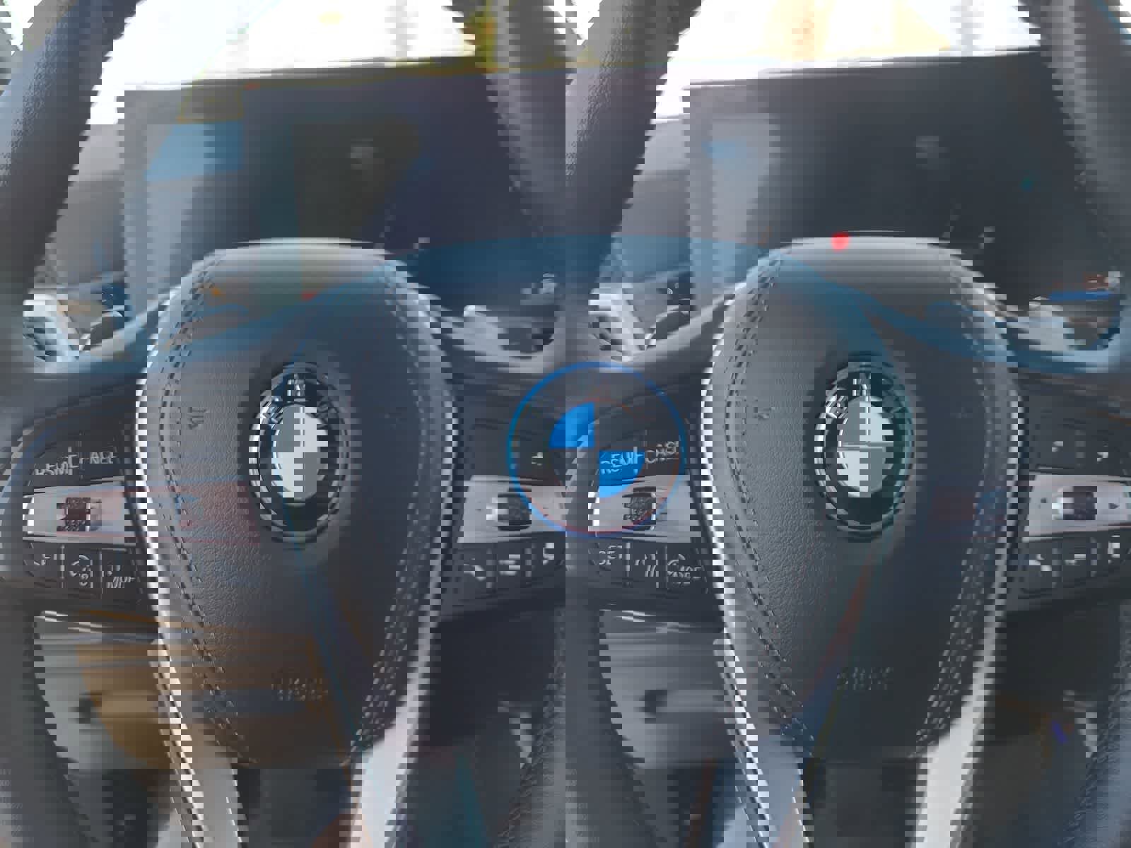 Used 2024 BMW X5 xDrive50e image 23