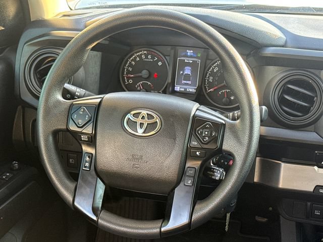 Used 2022 Toyota Tacoma SR w/ SR Convenience Package RWD image 12