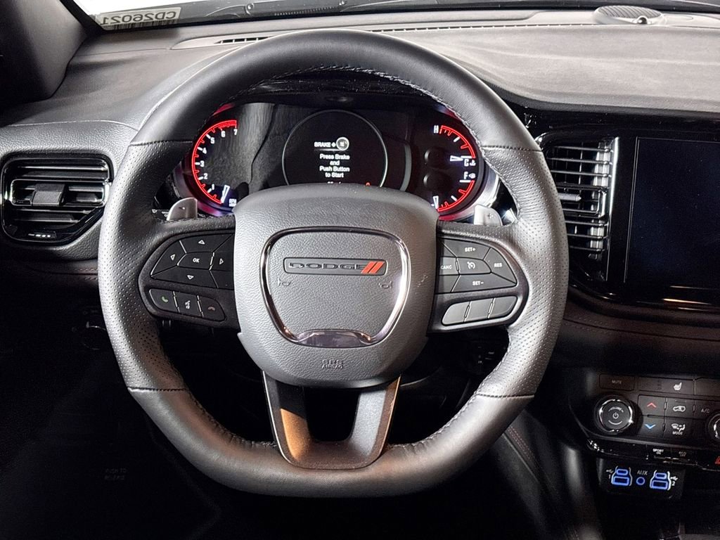 New 2026 Dodge Durango GT image 13