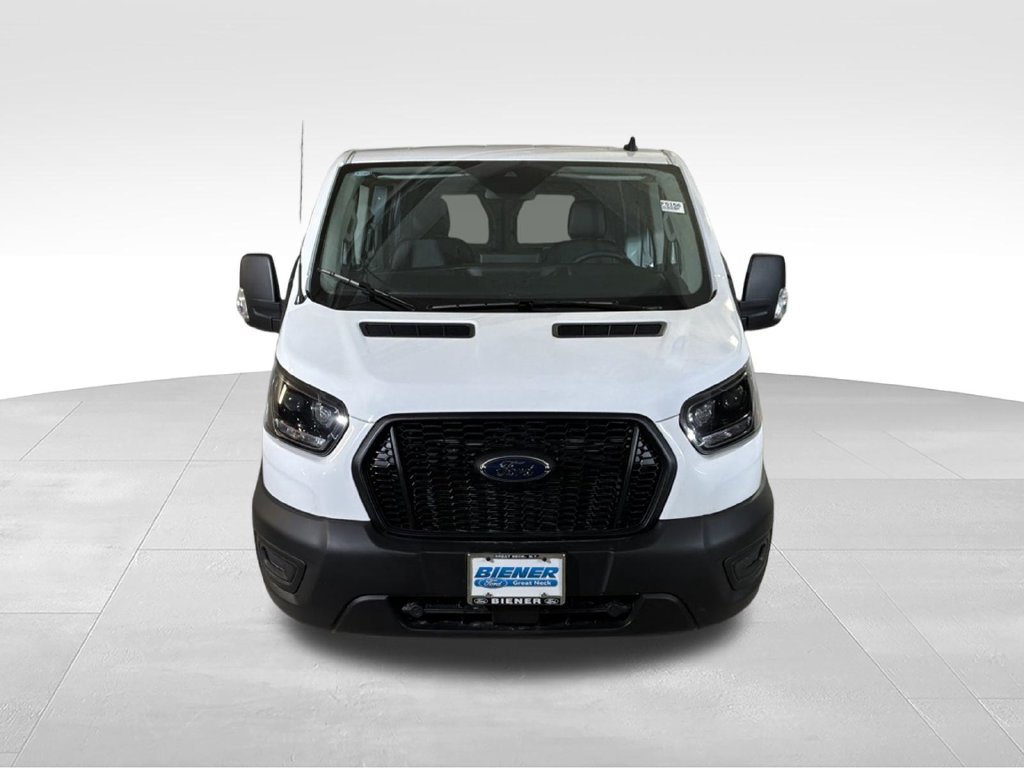 New 2025 Ford Transit 350 148 Low Roof AWD image 17
