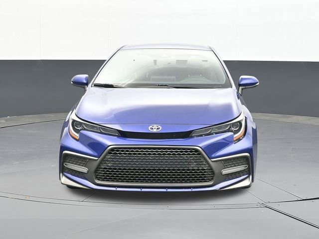Used 2020 Toyota Corolla SE image 22