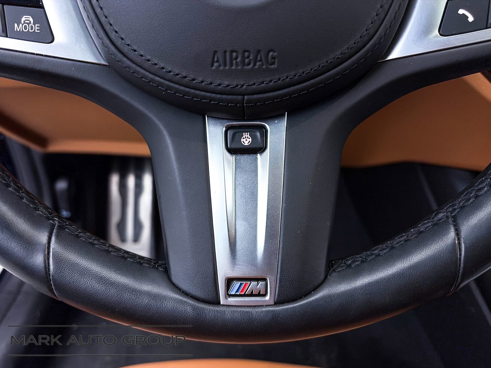 Used 2023 BMW M340i xDrive image 34