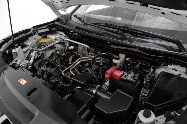 Used 2022 Mitsubishi Outlander SEL image 48