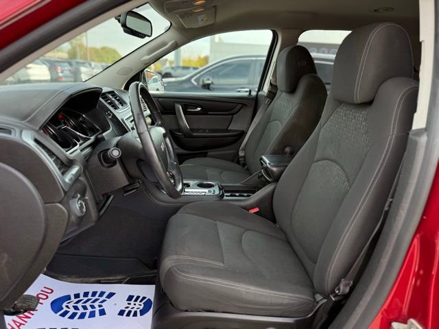 Used 2013 GMC Acadia SLE video 2