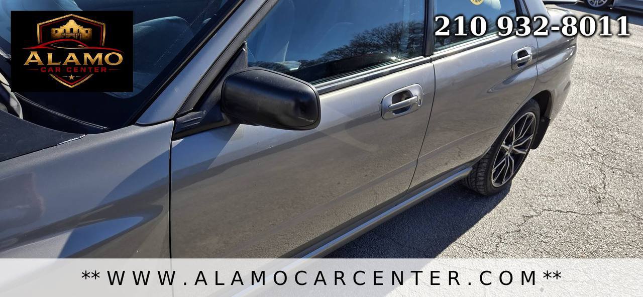 Used 2006 Subaru Impreza 2.5i AWD/4WD image 9