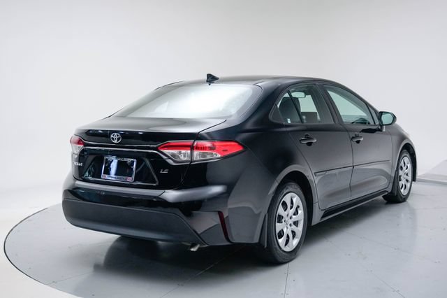 Used 2023 Toyota Corolla LE FWD image 20