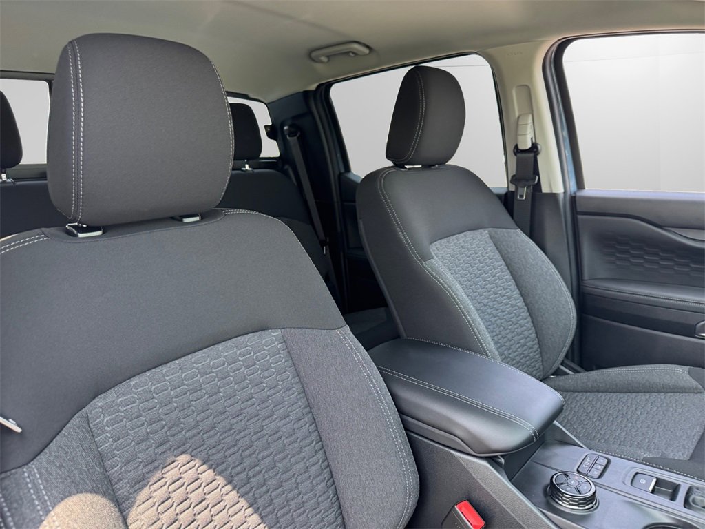 New 2025 Ford Ranger XLT image 15