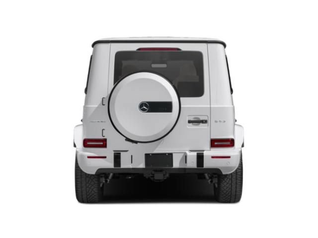 Used 2020 Mercedes-Benz G 63 AMG 4MATIC image 6