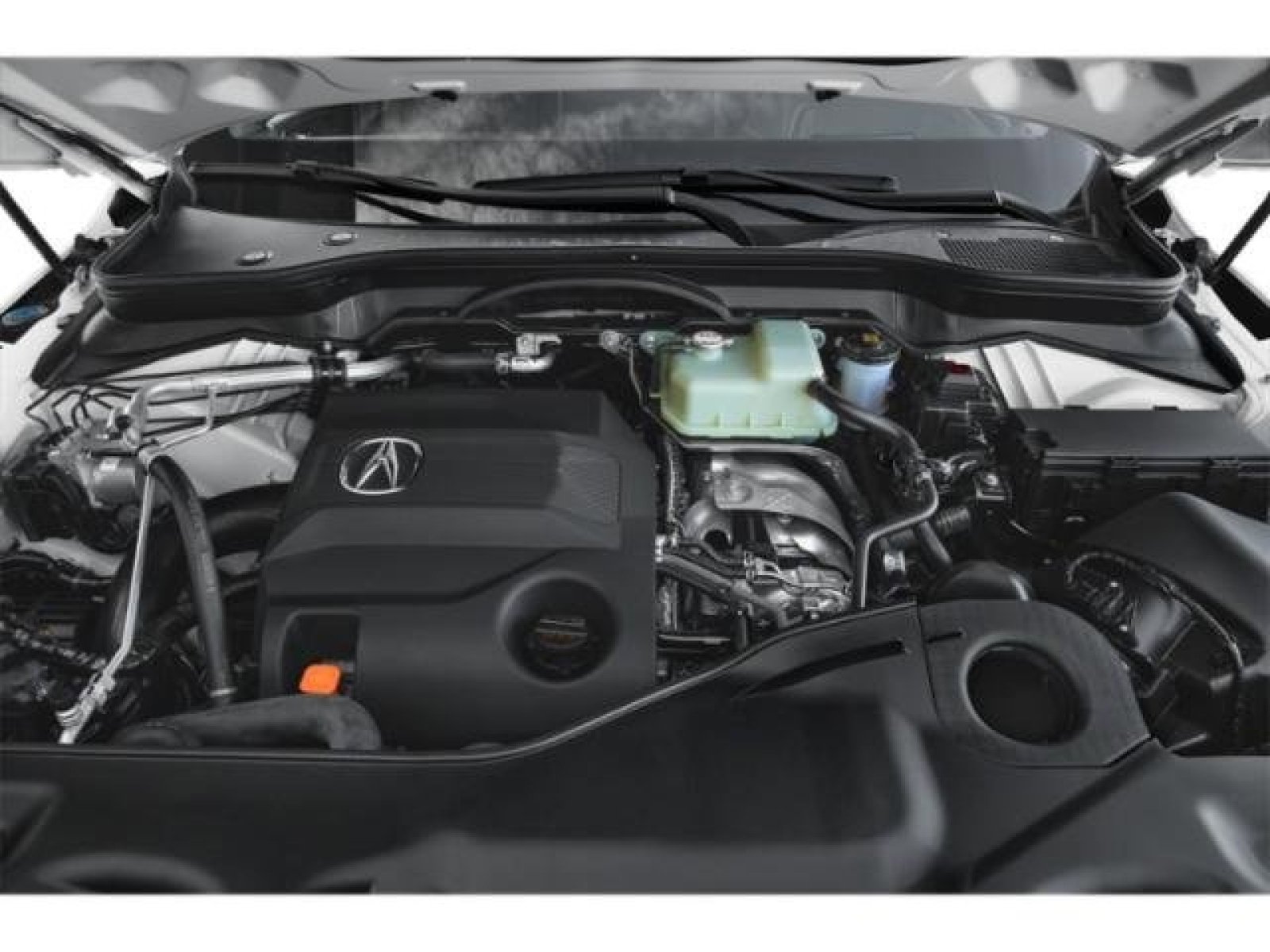 New 2026 Acura MDX Type S image 12