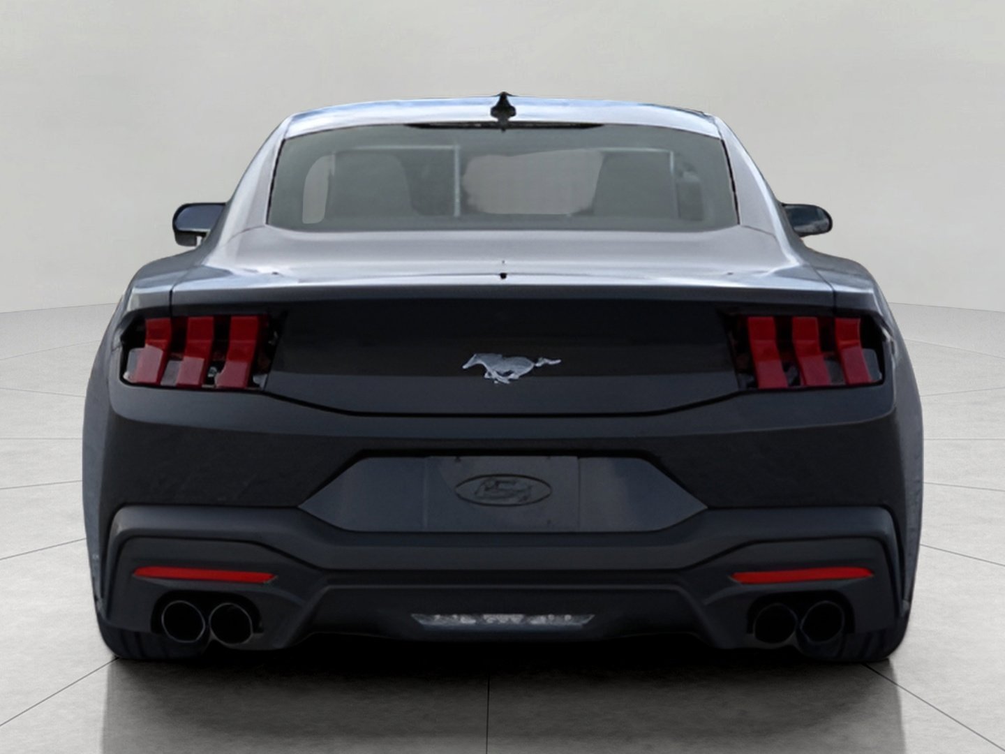 New 2024 Ford Mustang Premium image 5