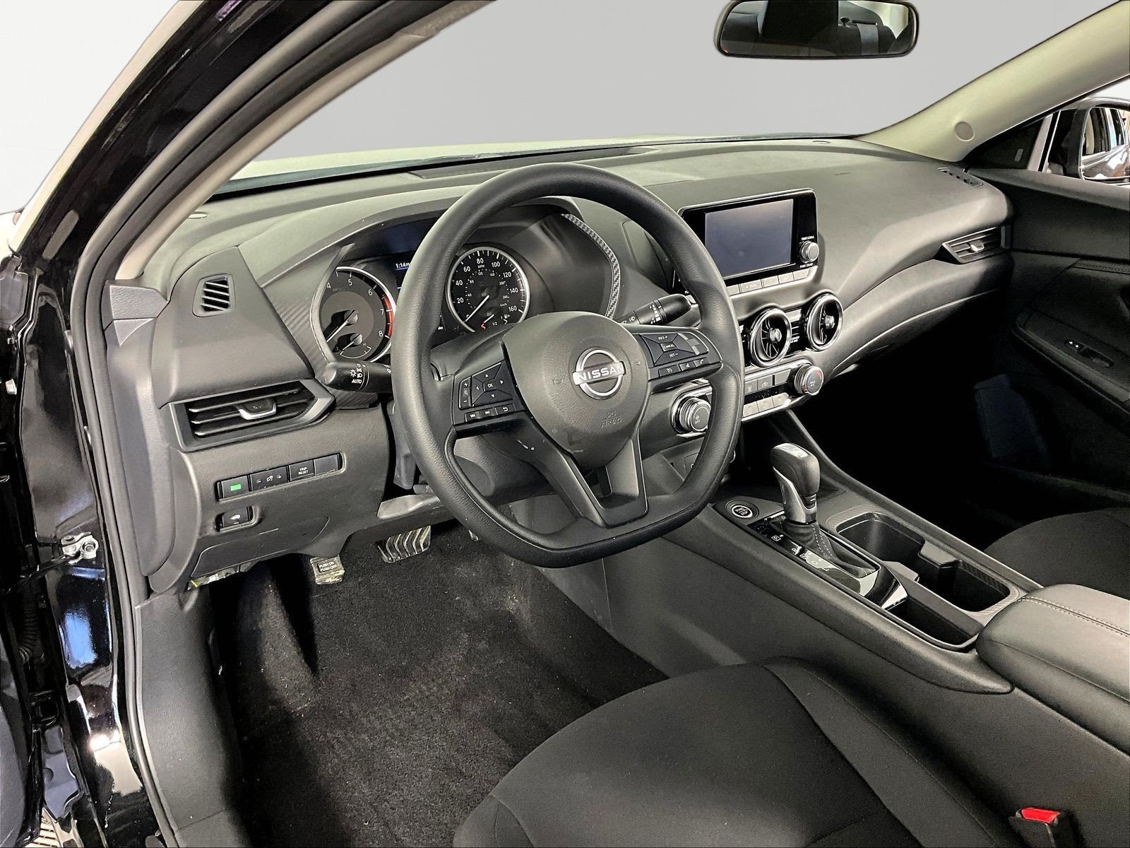 Certified 2025 Nissan Sentra S FWD image 15