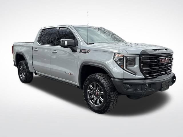 Used 2024 GMC Sierra 1500 AT4X image 9