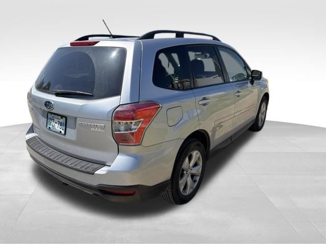 Used 2014 Subaru Forester 2.5i Premium w/ Popular Package #1 AWD/4WD image 3