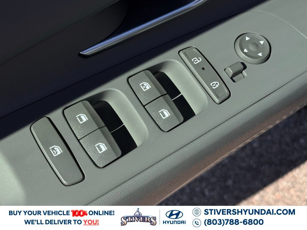 Certified 2026 Hyundai Elantra Sport FWD image 22