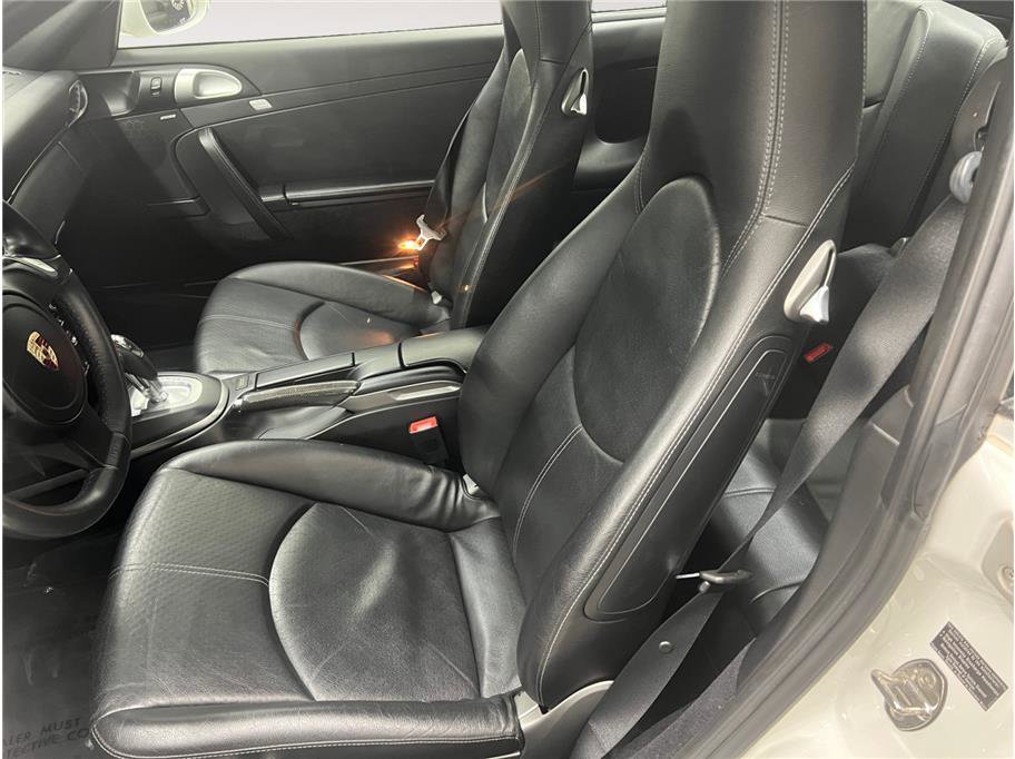 Used 2012 Porsche 911 Carrera S image 11