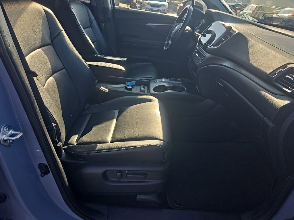 Used 2022 Honda Pilot Special Edition image 29