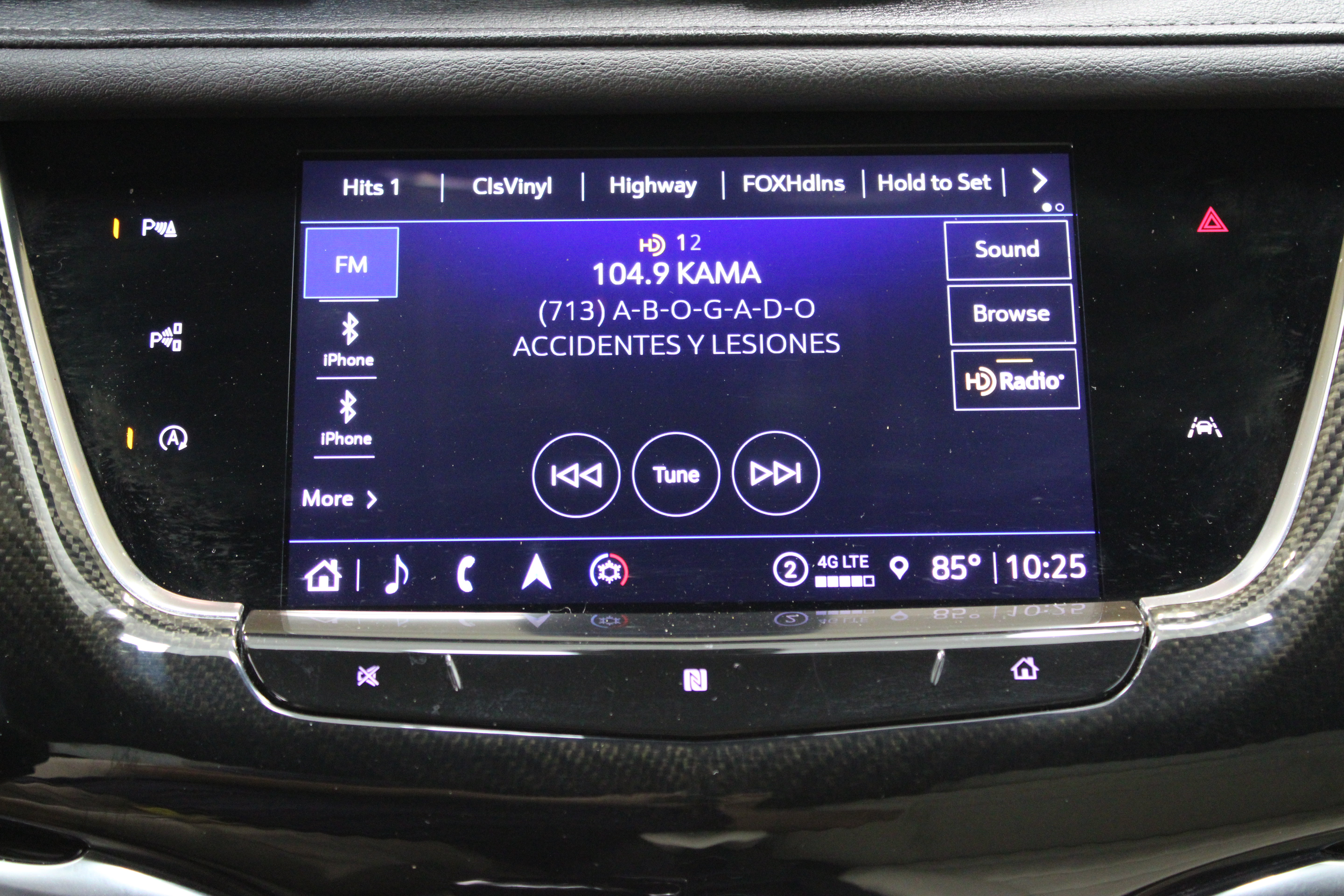 Used 2021 Cadillac XT6 Sport AWD/4WD image 19