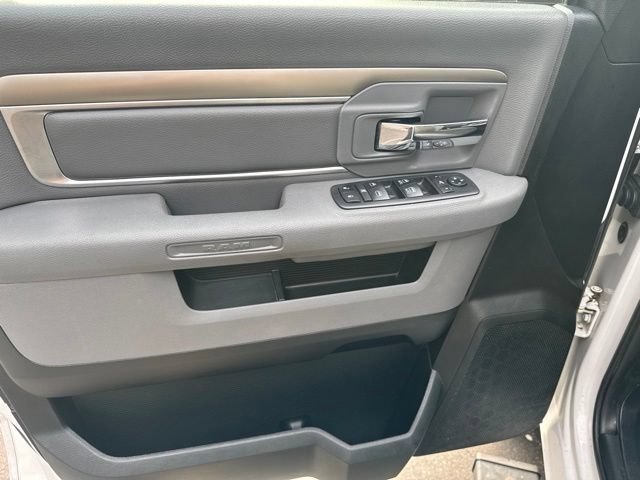 Used 2018 RAM 1500 Big Horn AWD/4WD image 19
