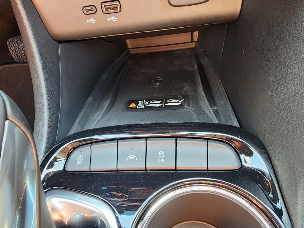 New 2026 Buick Encore GX Sport Touring w/ Advanced Technology Package image 29