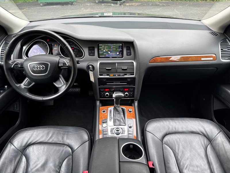 Used 2014 Audi Q7 3.0T Premium Plus w/ Premium Plus Package AWD/4WD image 20