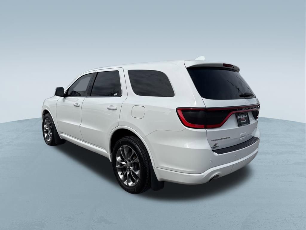 Used 2019 Dodge Durango GT image 15