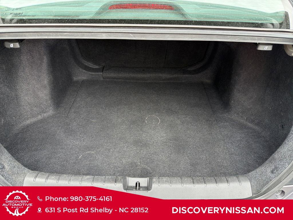 Used 2020 Honda Civic EX image 35