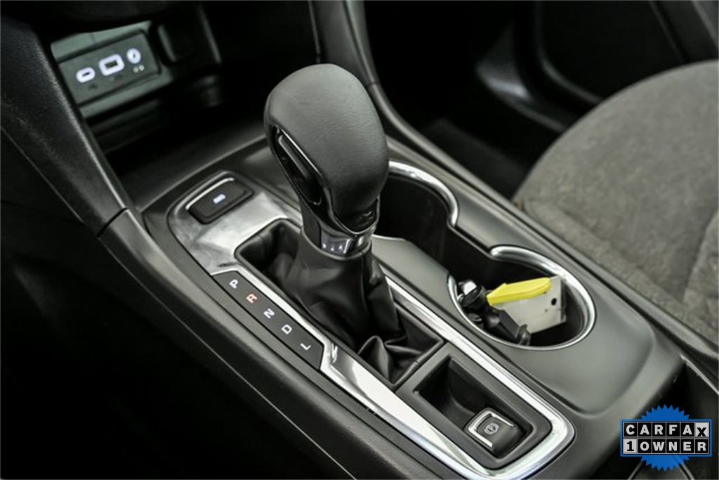 Used 2023 Chevrolet Equinox LT image 22