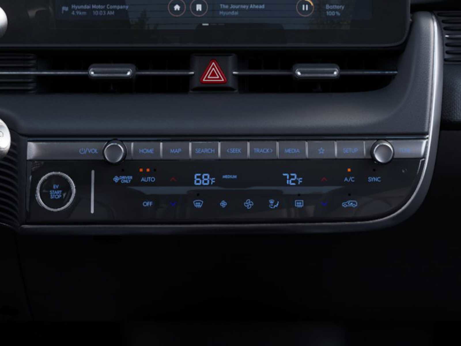 New 2026 Hyundai Ioniq 5 SEL image 25