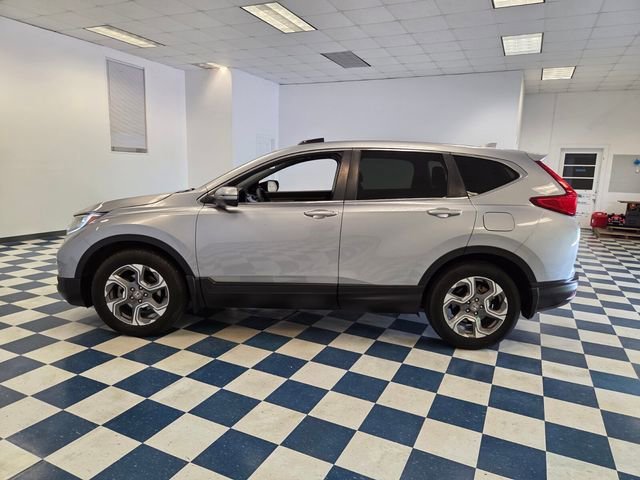 Used 2019 Honda CR-V EX image 4