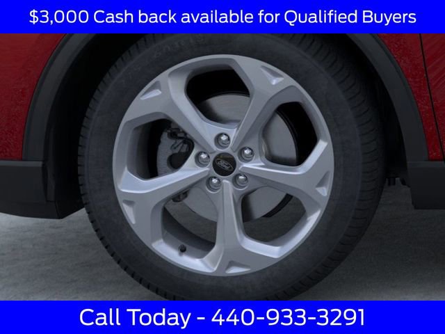 New 2026 Ford Escape ST-Line w/ Tech Pack #1 image 22
