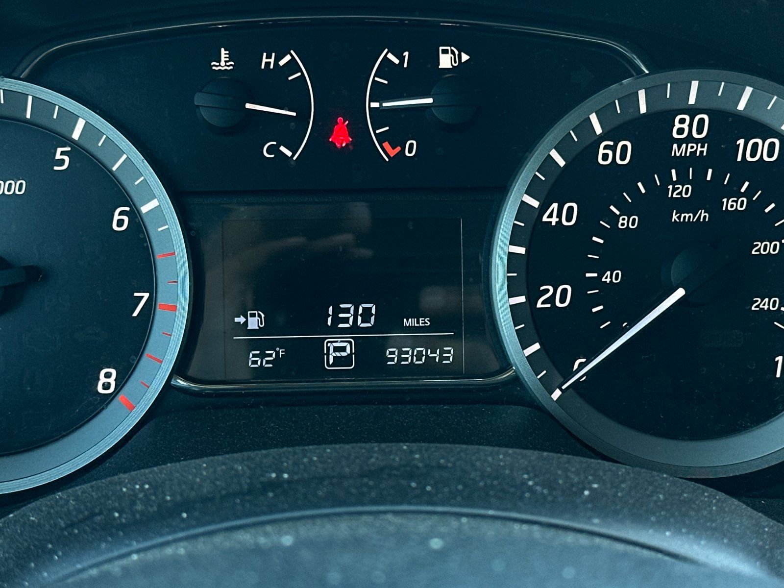 Used 2014 Nissan Sentra SV image 20