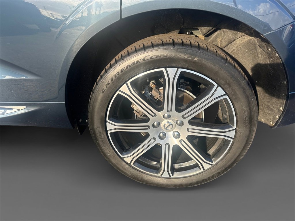 Used 2021 Volvo XC60 T5 Inscription w/ Advanced Package image 8