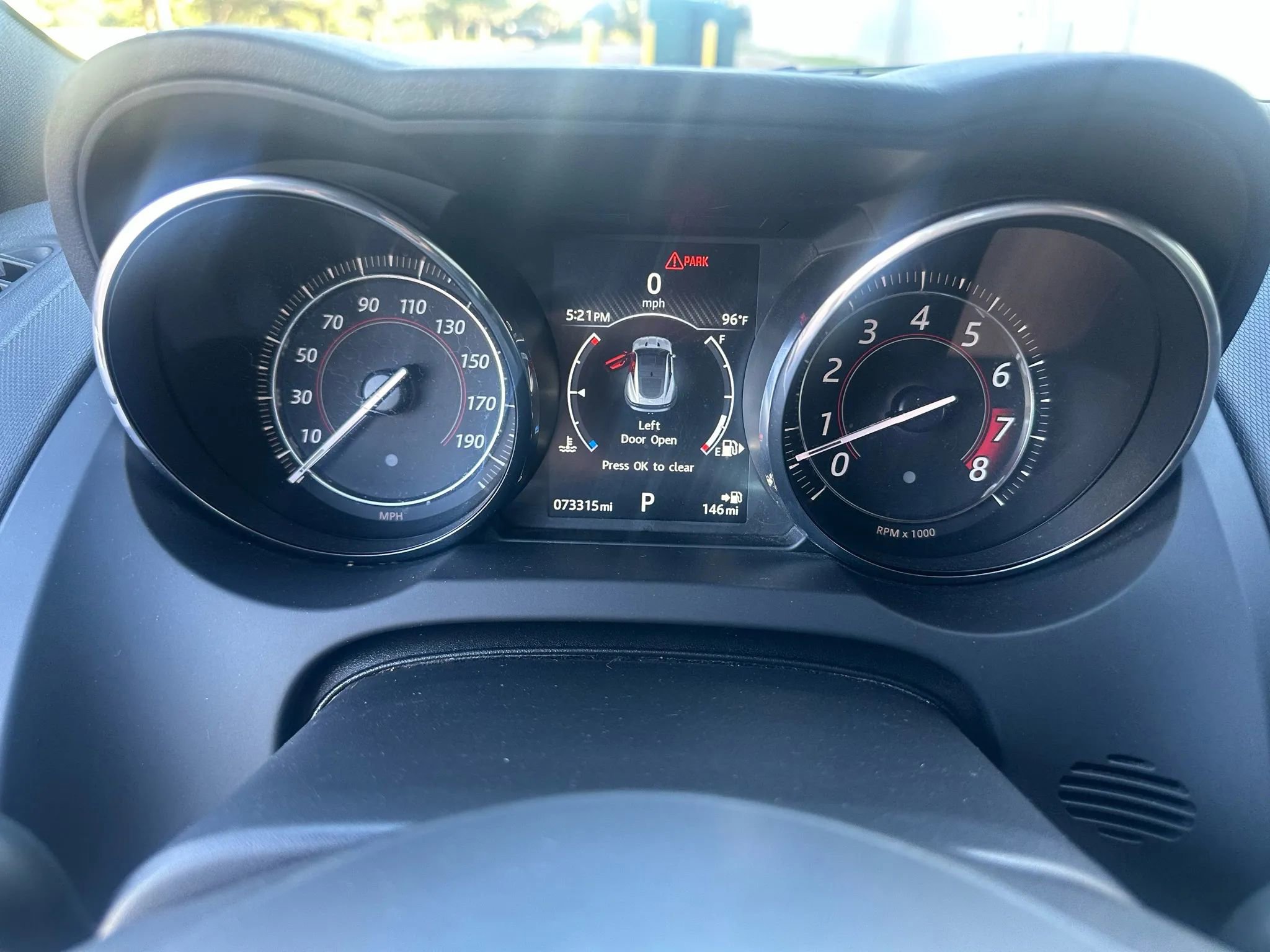 Used 2016 Jaguar F-TYPE Coupe image 30