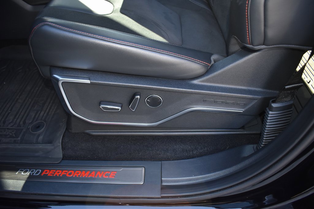 Used 2025 Ford F150 Raptor R w/ Equipment Group 803A Raptor R image 21