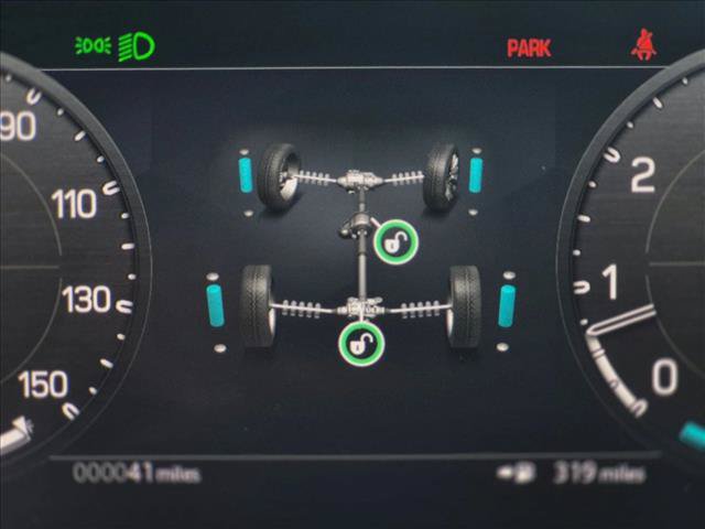 New 2026 Land Rover Defender 110 S AWD/4WD image 10