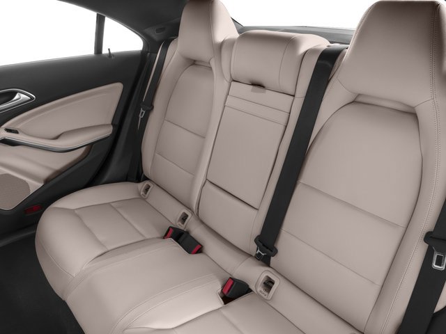 Used 2018 Mercedes-Benz CLA 250 image 14