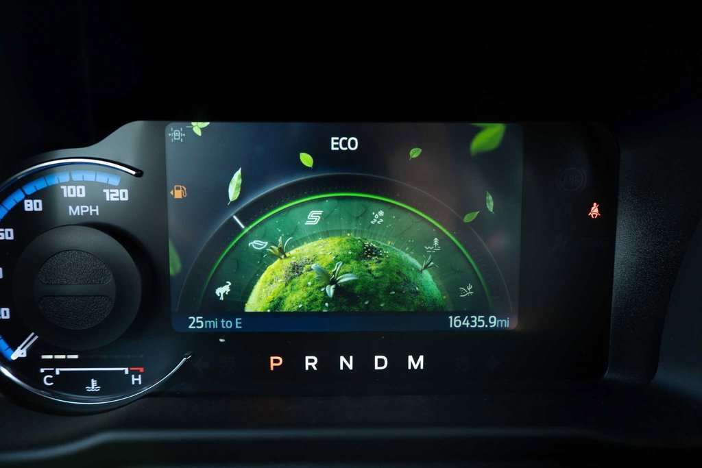 Used 2023 Ford Bronco Heritage Edition image 29