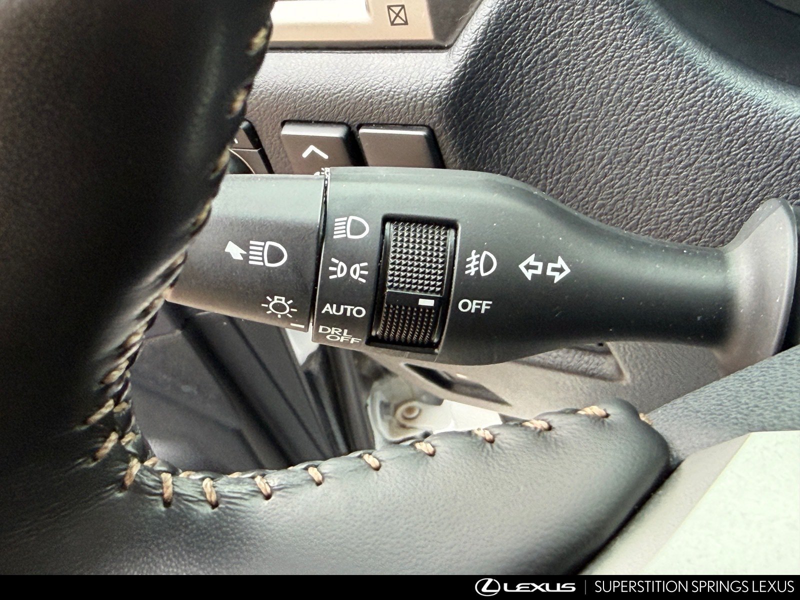 Used 2023 Lexus GX 460 Premium AWD/4WD image 26