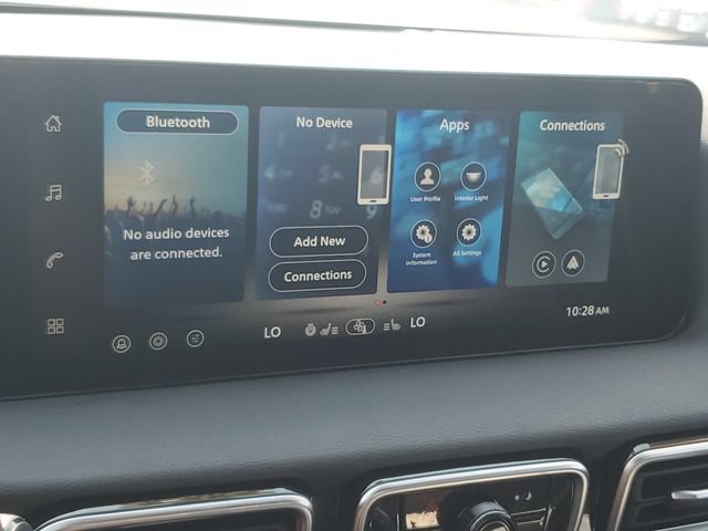 New 2026 Nissan Sentra SR w/ SR All Weather Package FWD image 28