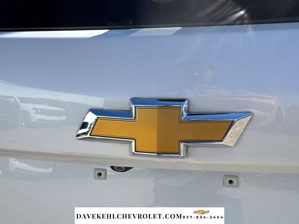 Used 2021 Chevrolet Equinox Premier AWD/4WD image 62