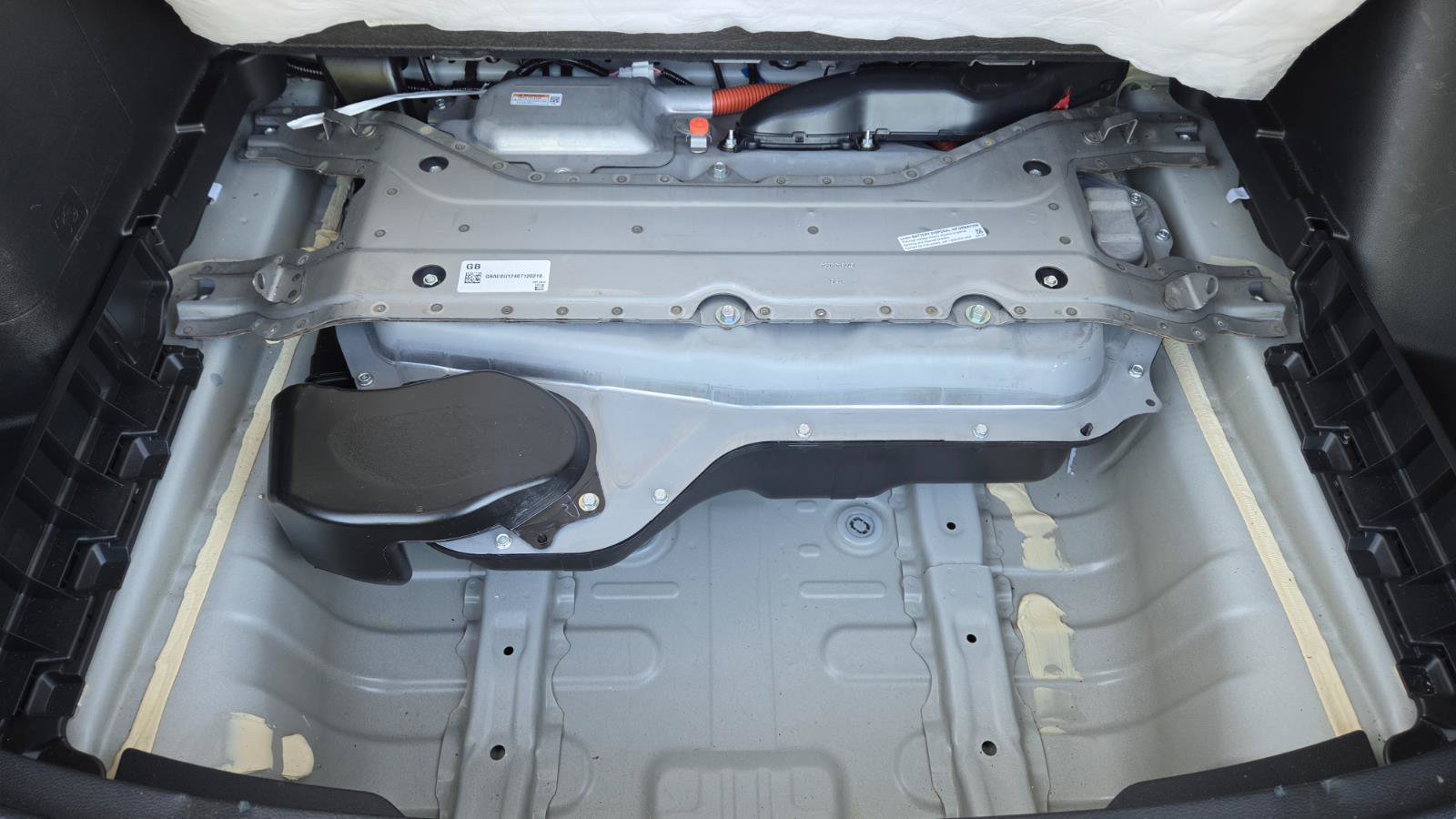 Used 2025 Honda CR-V Sport-L image 64