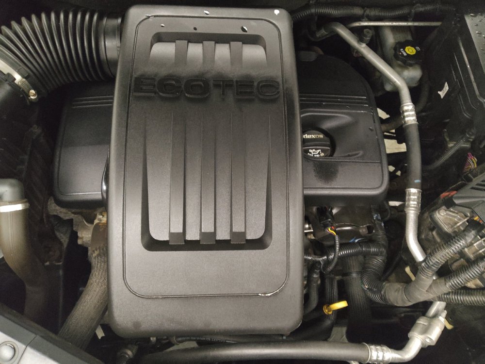 Used 2014 GMC Terrain SLE w/ Convenience Package image 30