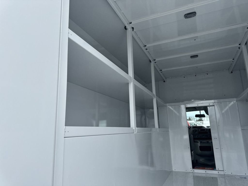 New 2025 Ford E-350 and Econoline 350 Super Duty w/ Power Equipment Group image 22