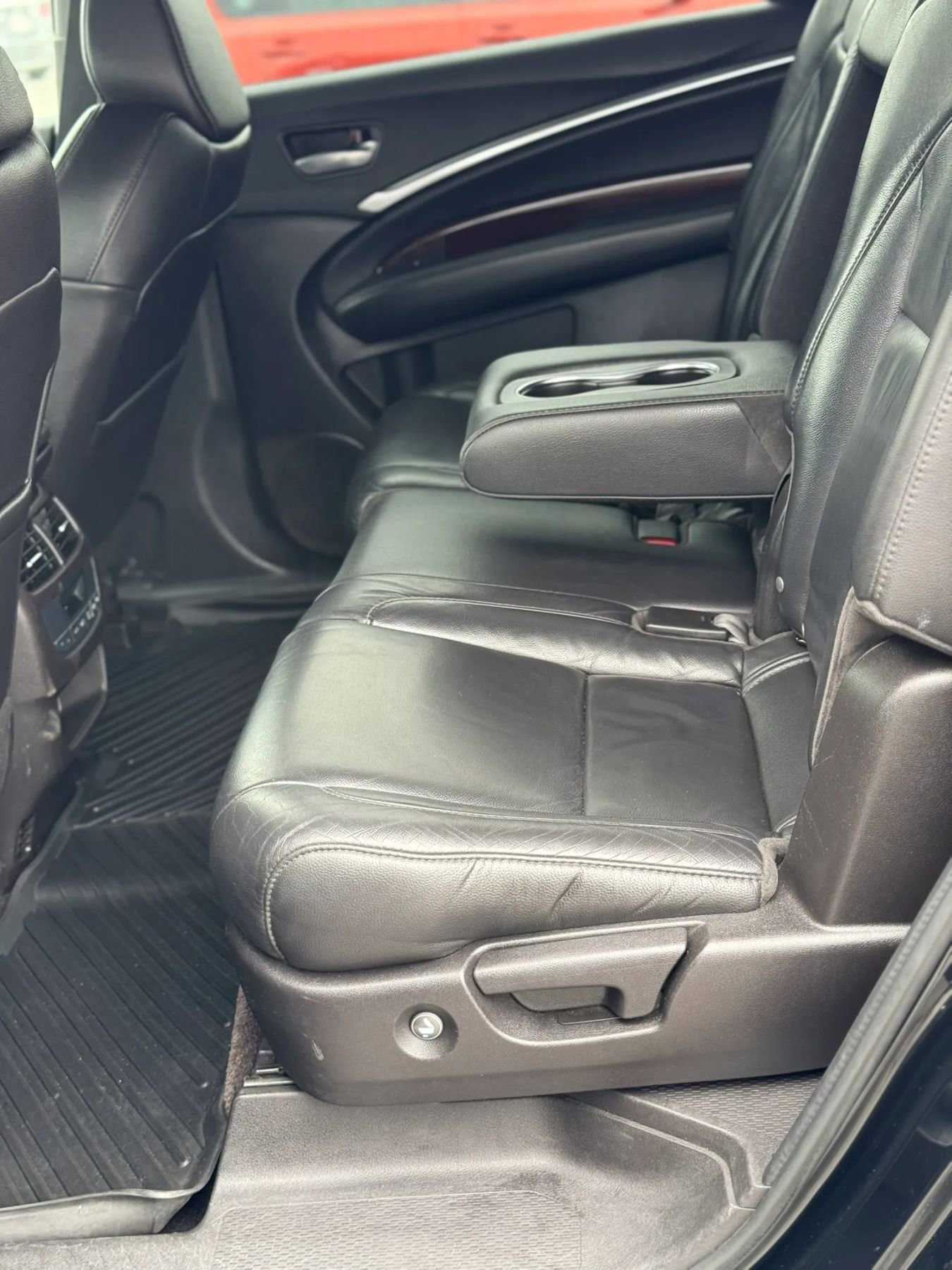 Used 2016 Acura MDX SH-AWD image 18
