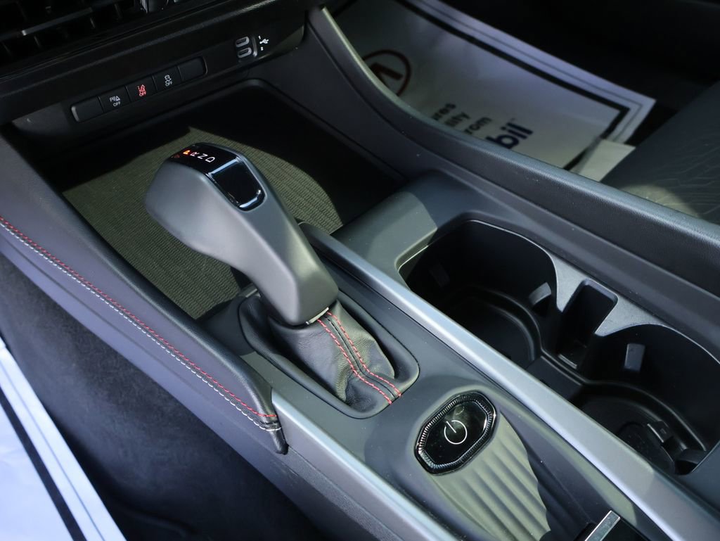 Used 2025 Dodge Charger Daytona R/T w/ Quick Order Package 25M R/T AWD/4WD image 30