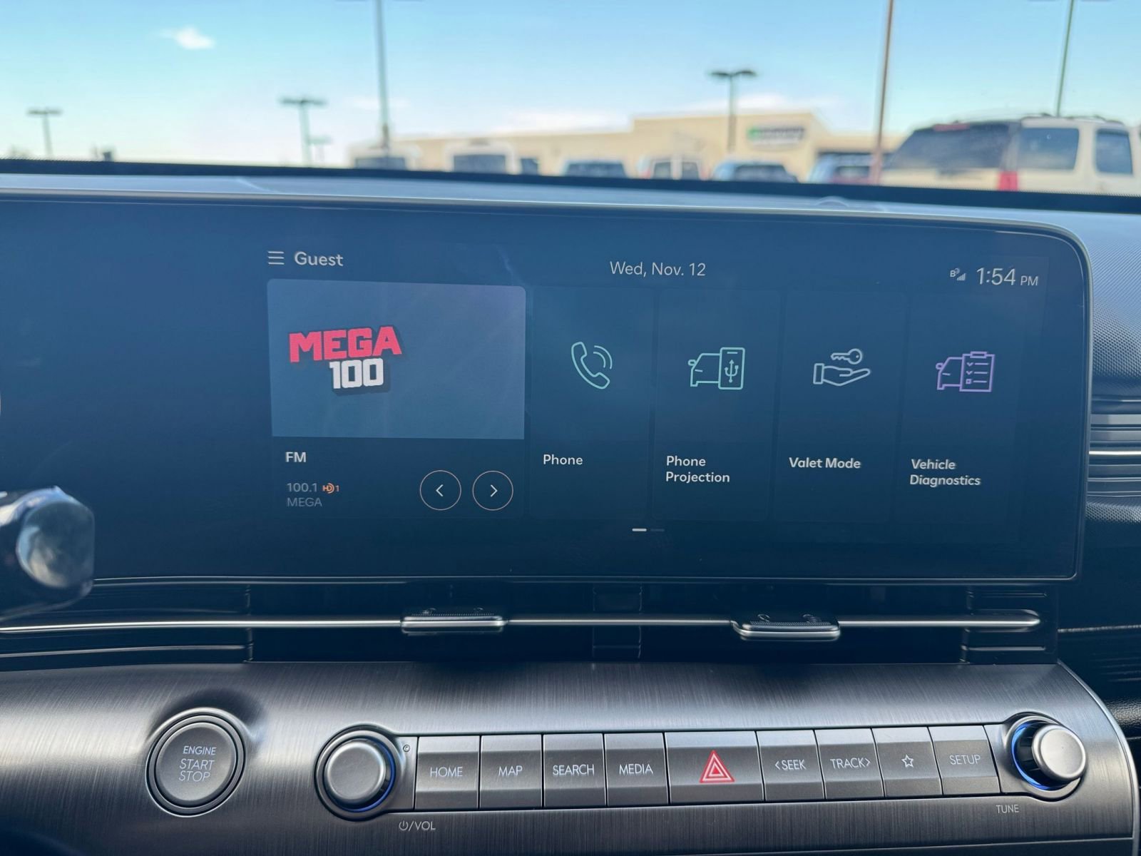 Used 2025 Hyundai Kona SEL image 21