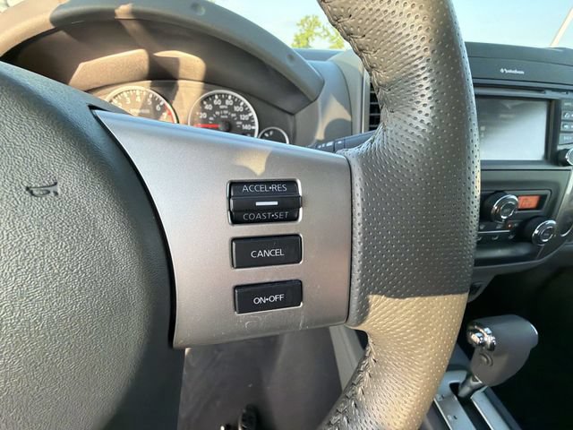 Used 2019 Nissan Frontier SL AWD/4WD image 31