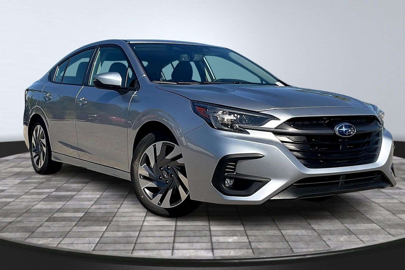 New 2025 Subaru Legacy Limited image 2