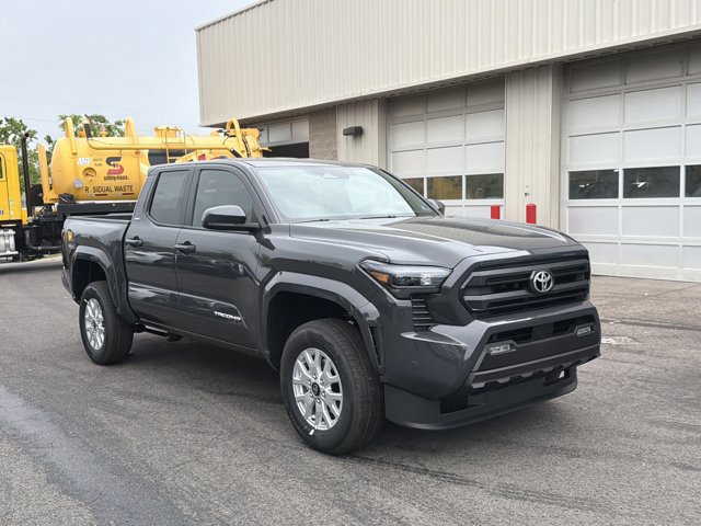 New 2026 Toyota Tacoma SR5 AWD/4WD image 3
