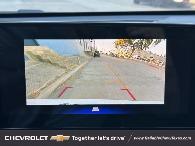 Used 2026 Chevrolet Trax LT FWD image 21